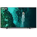 50pus7409/12 tv 127 cm (50'') 4k ultra hd smart tv wi-fi nero