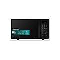 Hisense H20mobsd1h Forno A Microonde 20 Lt 700 W Nero