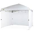 tetto bianco per gazebo rapido 300