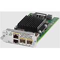 modulo commutatore di rete gigabit ethernet c-nim-2t 2 porte rj-45
