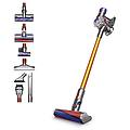 v8 absolute scopa senza fili/aspirapolvere portatile 21 6 v 115 aw