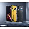 nubia neo 3 gt 5g smartphone dual sim 256gb ram 12gb grigio
