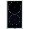 - piano cottura hdmi 32400 x a induzione 2 zone cottura da 30 cm colore nero
