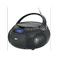 radio cd portatile ah 264 dab bk