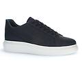 calf gum sneaker