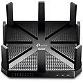 Tplink Router Ac5400 Triple Band Black Archer C5400