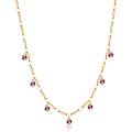 collana donna gioielli symphonia bym142