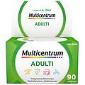 adulti integratore alimentare multivitaminico vitamina c b d3 calcio ferro zinco 90 cpr