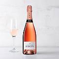 champagne brut ros&eacute; 75 cl