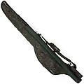 - tribal trench gear fishing rod case for 3 rods custodia per canna da pesca per 3 canne 12 piedi