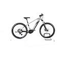 ebike ricondizionata · r hardray e 6. 0 · come nuovo