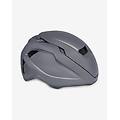 casco wasabi wg11 grigio opaco l
