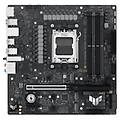tuf gaming b850m-plus wifi amd b850 socket am5 micro atx (90mb1iy0-m0eay0)