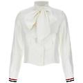camicia seta
