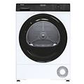 asciugabiancheria 9 kg serie 3 hd90 a3939e it i pro white classe c