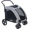 passeggino spirit stone l 95 x p 82 x h 120 cm fino a 40 kg