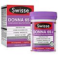 swisse donna 65+ 30 compresse