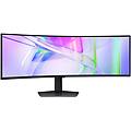 Samsung Monitor Curvo Viewfinity Hrm S9 S95uc 49 Dual Qhd 32 9 3000 1 350 Cd Mq 