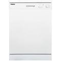 vndw12 lavastoviglie libera installazione 12 coperti classe energetica a++ 6 programmi 60 cm bianco
