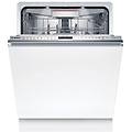 Bosch Lavastoviglie Smv8ycx02e Da Incasso A Scomparsa Totale Classe A Capacita 1