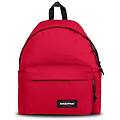 - padded pak'r sailor red zaino