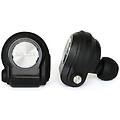 - auricolari drops senza filo bluetooth colore nero