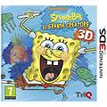 spongebob il grande creatore mini-giochi nintendo 3ds standard ita