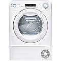 smart pro csoe h10a2de-s asciugatrice libera installazione caricamento frontale 10 kg a++ bianco