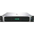 proliant dl380 g10 server rack 2u xeon gold 6248r 3ghz ram 32gb 8 bay hdd hot swap grigio