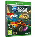rocket league collector's edition xbox one