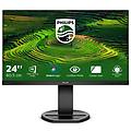 b line 241b8qjeb/00 led display 60 5 cm (23. 8") 1920 x 1080 pixel full hd nero (241b8qjeb/00)