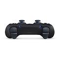 dualsense gamepad nero wireless bluetooth-usb playstation 5 pc