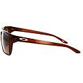 Oakley Occhiali Sylas Polished Rootbeer Con Lenti Bronze
