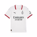 maglia gara away milan ac 2024/25