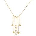 collana donna oro giallo gl100488