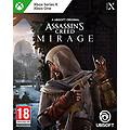 - assassin's creed mirage xbox x