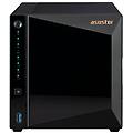 drivestor 4 pro gen2 as3304t v2 nas ethernet nero rtd1619b