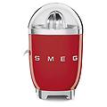 spremiagrumi 50's style rosso lucido cjf01rdeu