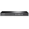 Tplink Switch Switch 16 Porte Montabile Su Rack Tl Sg1016