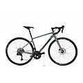 bici strada ricondizionata · synapse carbonio di2 12v · ottimo stato