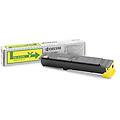 originale toner tk-5195y 1t02r4anl0 stampa fino a 7. 000 pagine al 5% di copertura.