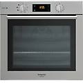 fa4s 544 ix ha forno a incasso 71 l a acciaio inossidabile