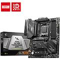 mb amd x670 x670-e gaming tomahawk am5 4ddr5 3pci-ex16 1pci-ex1 4m. 2 4sata3 1usb3. 2gen2x2 4usb3