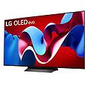 tv 65 ( oled ) webos serie c4 evo umber brown oled65c44la api