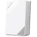 mb520-5g 5g ax3000 wireless router router wireless 2. 5 gigabit ethernet dual-band (2. 4 ghz/5 ghz)