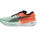 PUMA puma. scarpe da running modello 312293-01 per uomini scarpe atletica ritiro gratis