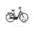 ebike ricondizionata · trekking 9 · buone condizioni