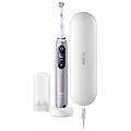 - spazzolino elettrico adulto io series 9n colore bianco
