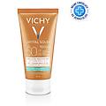 vichy capital soleil bb emulsione colorata effetto asciutto e mat spf 50 50ml