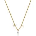 collana donna gioielli affinity bff179
